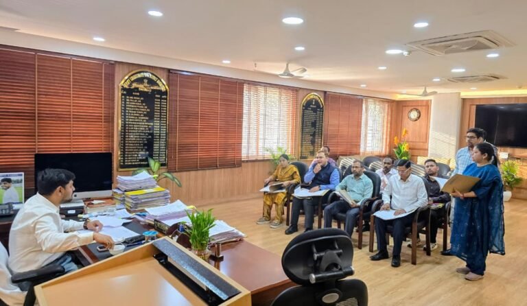 सभी मतदान केन्द्र, मतगणना हॉल धूम्रपान व तम्बाकू मुक्त क्षेत्र घोषित