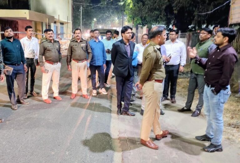 उपायुक्त व एसएसपी ने किया डिस्पैच व रिसीविंग सेंटर का निरीक्षण