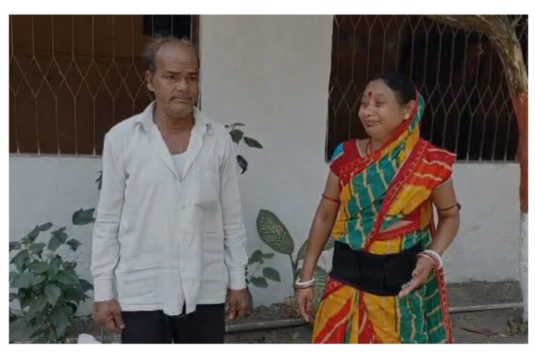 धनबाद में चापानल के पानी में जहर का आरोप, मां-बेटी की बिगड़ी तबीयत; शिकायत के बाद भी FIR नहीं