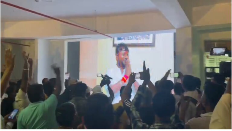 धनबाद नगर निगम में शपथ के बाद अरुण चौहान बने डिप्टी मेयर, चिरकुंडा में विजय यादव उपाध्यक्ष चुने गए