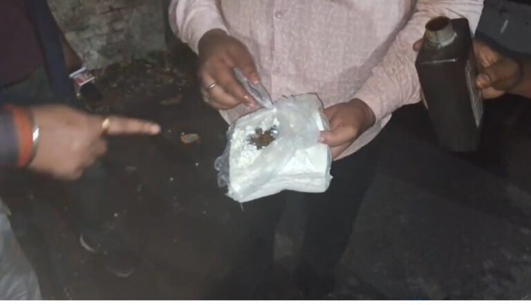 धनबाद में फूड सेफ्टी विभाग की बड़ी कार्रवाई