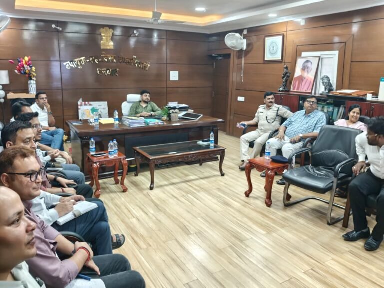 नशा मुक्ति जागरूकता के लिए कल लुबी सर्कुलर रोड में ‘हैप्पी स्ट्रीट’ का होगा आयोजन