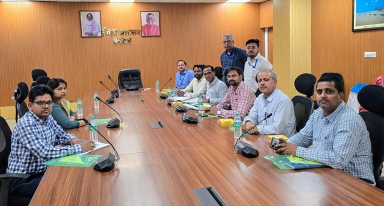 3 मार्च को दोपहर 2 बजे से 5 मार्च की सुबह 6 बजे तक कार्यरत रहेगा जिला नियंत्रण कक्ष