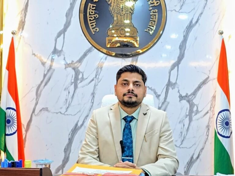 महापौर व वार्ड पार्षद 18 मार्च को करेंगे शपथ ग्रहण