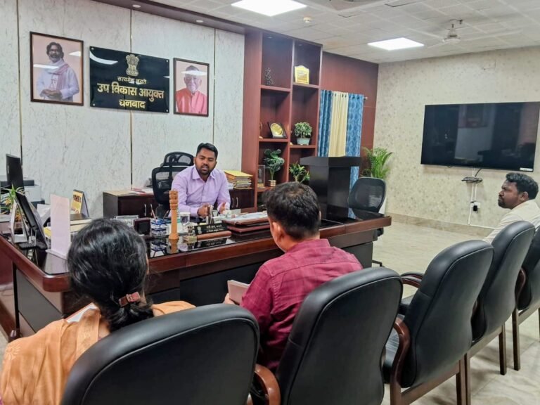 जिले में चलाया जाएगा नशा मुक्ति जागरूकता कार्यक्रम