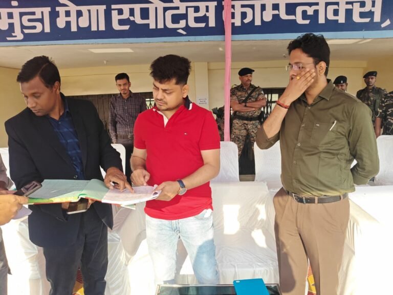 एनएचएम के तहत 18 पदों पर कुल 141 लोगों की होगी नियुक्ति