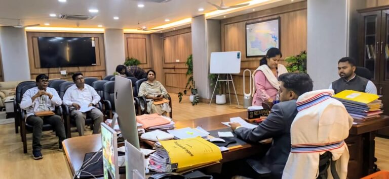 एनएचएम के तहत 18 पदों पर 141 लोगों की होगी नियुक्ति