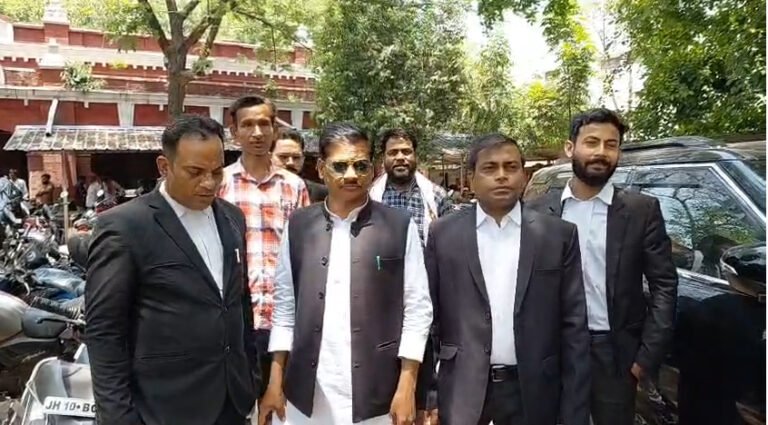 5 साल बाद संजय कुशवाहा को राहत, 2021 के केस में कोर्ट ने किया बरी