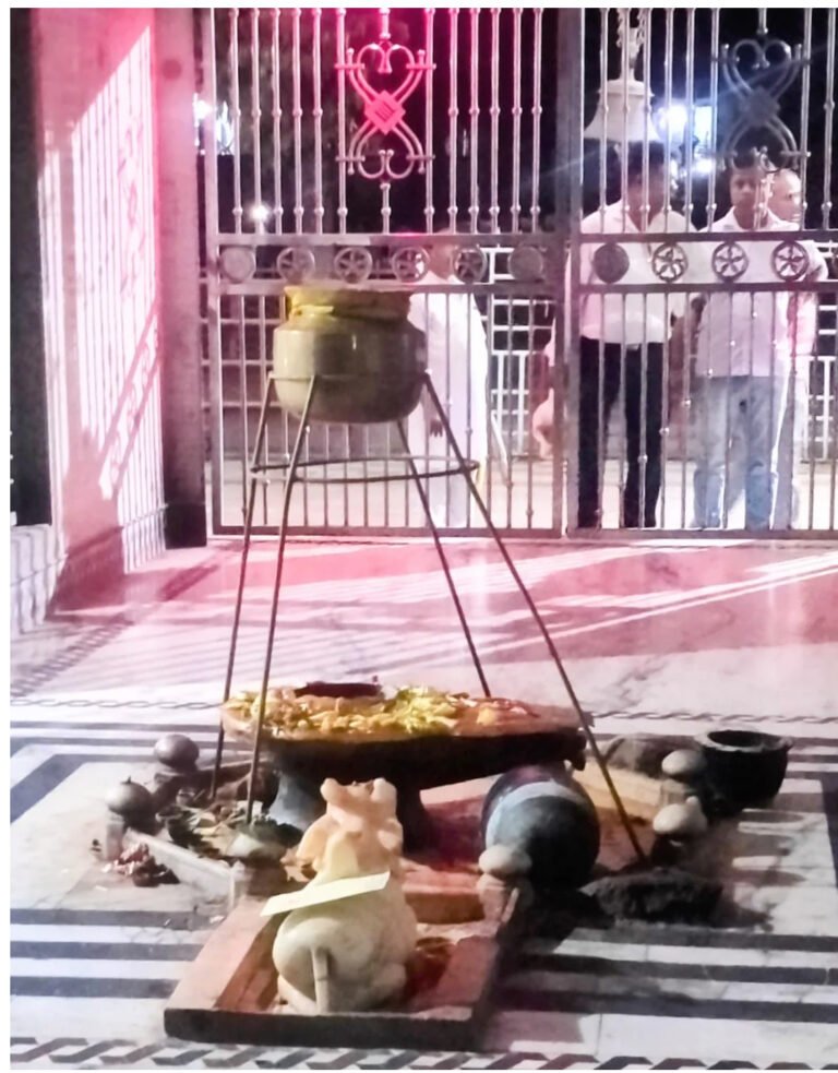 शहरी गैर-तकनीकी भर्ती में पुरुष अभ्यर्थियों की शारीरिक दक्षता परीक्षा संपन्न