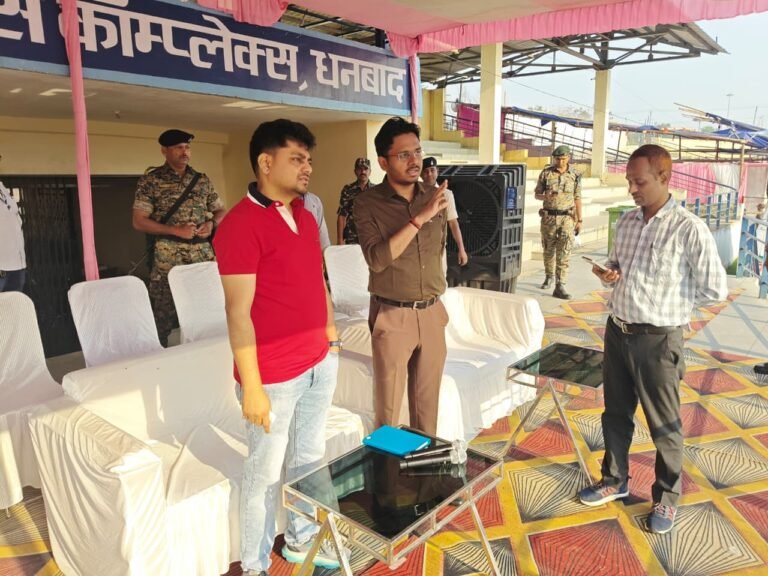 दिव्यांग जनों के लिए 10 अप्रैल से प्रखंडों में लगेगा विशेष आधार शिविर