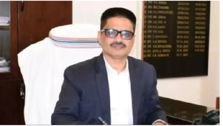 झारखंड बार काउंसिल के सदस्य चुने गए डीसीए के महासचिव मनोज कुमार