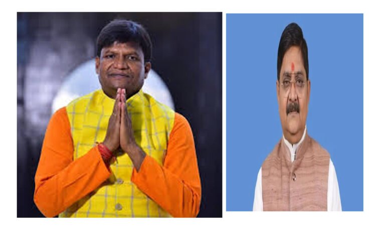 धनबाद में सांसद-विधायक की ‘राजनीतिक दूरी’ पर कृष्णा अग्रवाल का हमला: “अब जनता समझ चुकी है हकीकत”