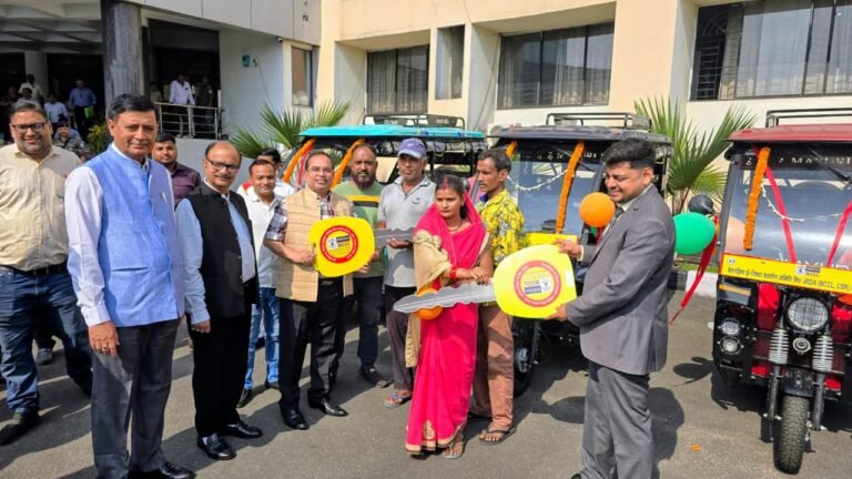 जेआरडीए प्रबंध पर्षद की 36वीं बैठक संपन्न