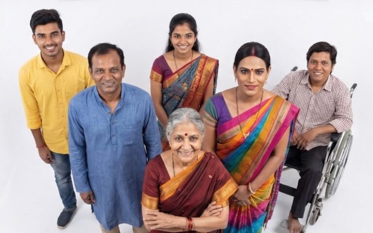 एसआईआर की प्रक्रिया में सभी नागरिक निभाएं सक्रिय भागीदारी