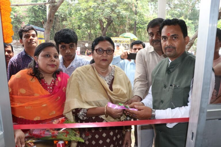 सरायढेला में ‘जय श्री रत्न हाउस’ का भव्य उद्घाटन