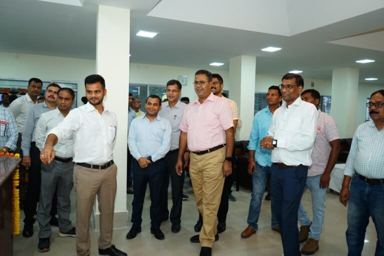 धनबाद मंडल में ‘एकल खिड़की प्रणाली’ का किया गया शुभारम्भ |