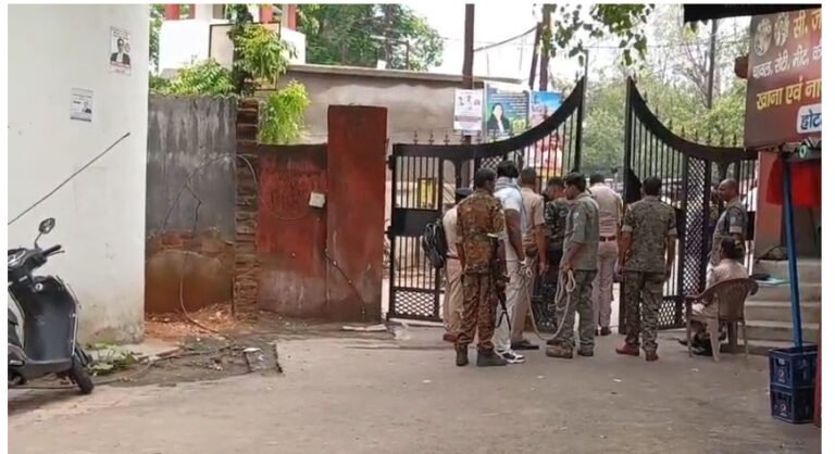 फरार प्रिंस खान का करीबी ‘मेजर’ फिर एक दिन के रिमांड पर, धनबाद पुलिस की सख्ती जारी