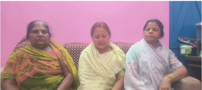 धनबाद में महिला ने लगाया ब्लैकमेल का आरोप तो आरोपी की पत्नी ने कहा षड्यंत्र, फिलहाल मामला पुलिस जांच के दायरे में