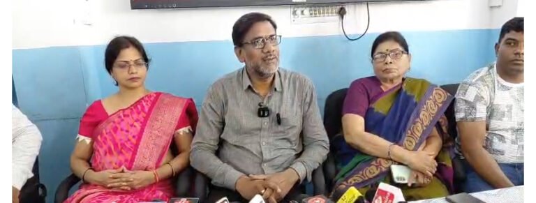 धनबाद में जून में होगी 13वीं झारखंड राज्य सीनियर कबड्डी प्रतियोगिता, तैयारियां तेज