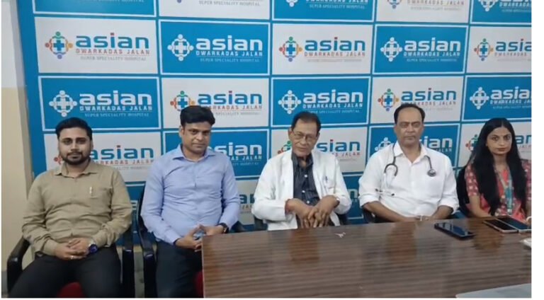धनबाद में तेज हुईं मेडिकल प्रोटेक्शन एक्ट की मांग