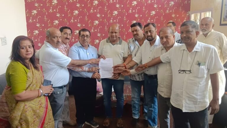 धनबाद में एयरपोर्ट के लिए अब राज्य सरकार करेगी केंद्र सरकार को पत्राचार