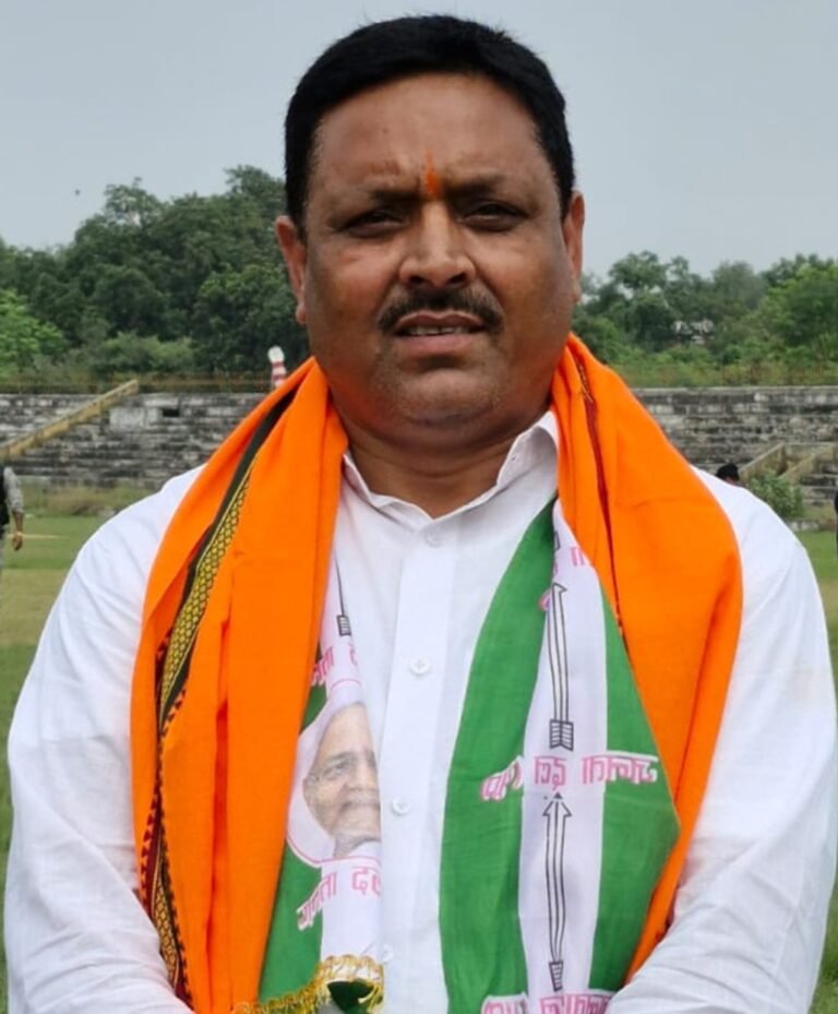 जदयू धनबाद जिला कार्यकारिणी की पहली सूची जारी, प्रदेश अध्यक्ष ने दी सहमति