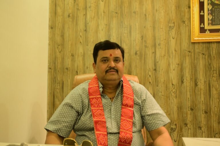पश्चिम बंगाल असम पुडुचेरी में प्रचंड बहुमत से भाजपा की जीत पर उदय प्रताप सिंह ने दी बधाई