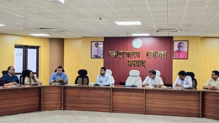 बायो मेडिकल वेस्ट निराकरण स्थल की जांच करेगी टीम