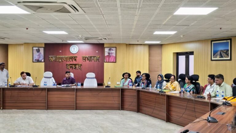 माध्यमिक परीक्षा में खराब रिजल्ट के लिए