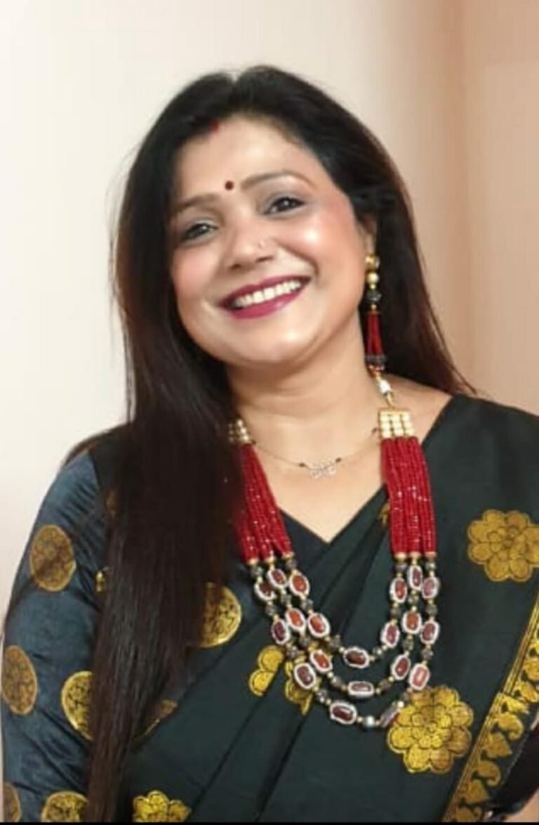 भाजपा पर झामुमो का हमला, महिला सुरक्षा को लेकर अन्नपूर्णा देवी पर साधा निशाना