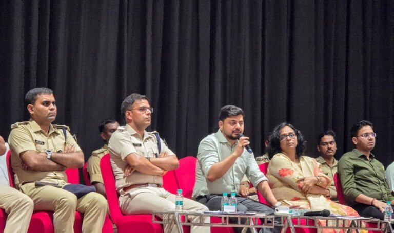 मुहर्रम में सौहार्द बिगाड़ने वालों पर होगी कड़ी कार्रवाई – उपायुक्त