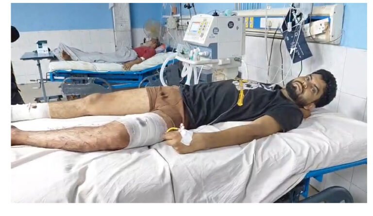 गोलीकांड की कहानी संदिग्ध, कोयला खनन वर्चस्व विवाद से जुड़ा हो सकता है मामला : एसडीपीओ
