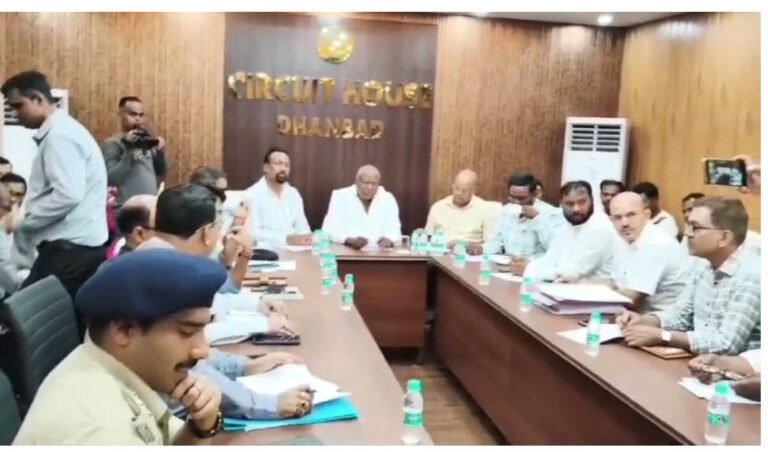 झारखंड राज्यसभा चुनाव: दावेदारों की बढ़ती कतार से महागठबंधन में हलचल तेज