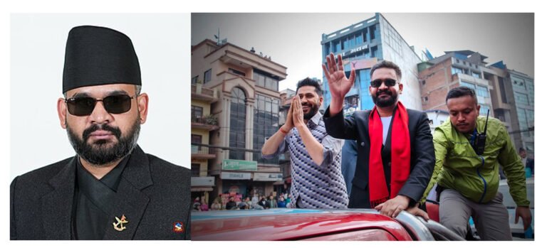 नेपाल सरकार में होगा बड़ा फेरबदल, दो नए चेहरों की मंत्री पद में एंट्री संभव