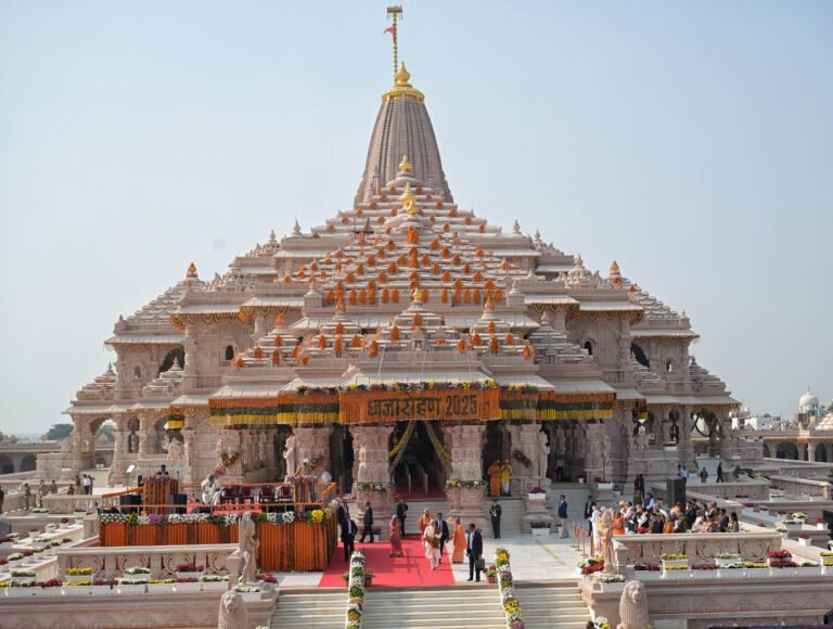 अयोध्या राम मंदिर चढ़ावा चोरी मामला: आरोपियों की रिमांड 13 जुलाई तक बढ़ी