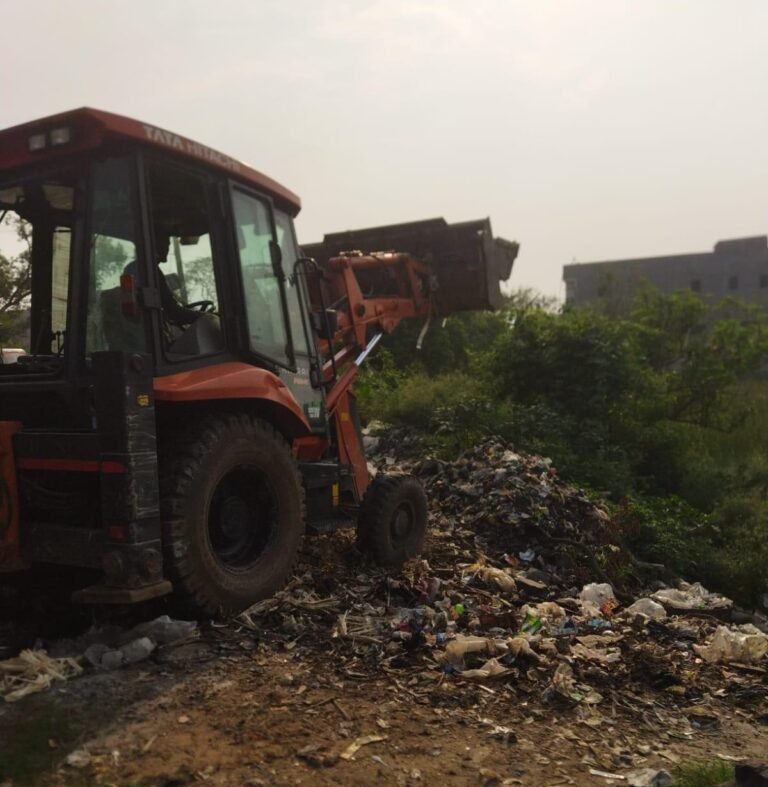 धनबाद को स्वच्छ बनाने के लिए बड़ी पहल: जिला परिषद और नगर निगम के बीच हुआ कोलैबोरेशन