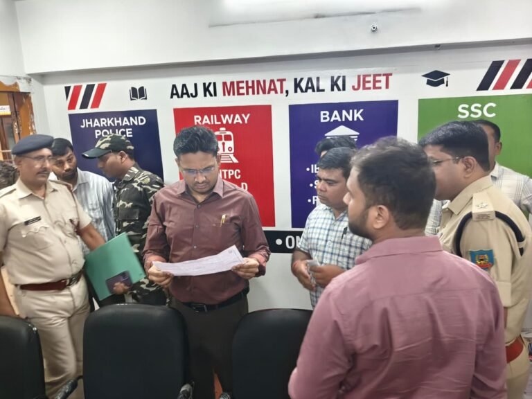 फायर सेफ्टी मानकों की अनदेखी पर जिला प्रशासन सख्त