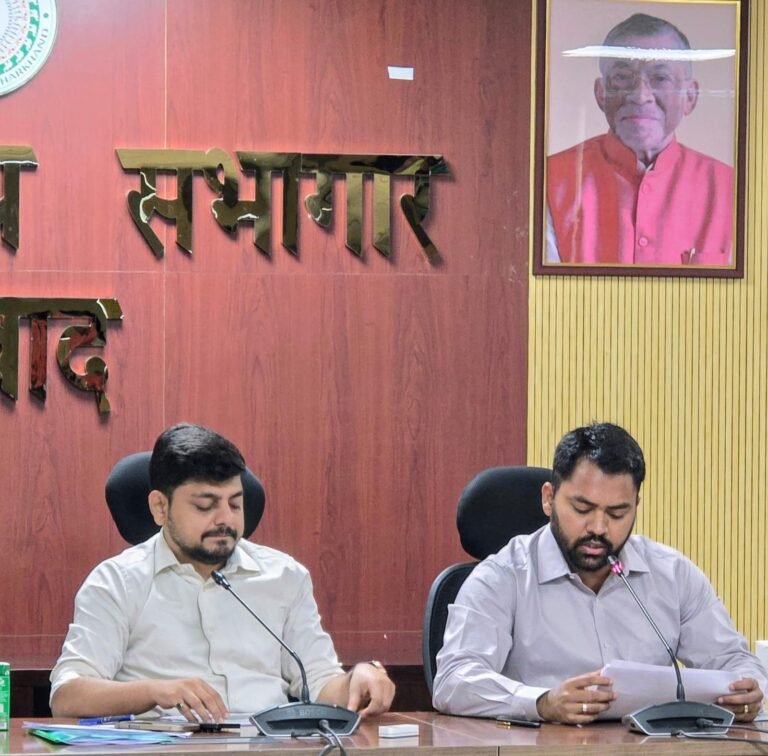 सदर अस्पताल के आइपीडी में 542%, ओपीडी में 199% की वृद्धि