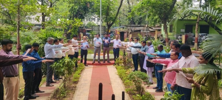 सहकारिता मंत्रालय के 5 वर्ष पूरे होने पर धनबाद में ‘सहकारी सप्ताह समारोह’ का भव्य शुभारंभ; सप्ताह भर चलेंगे विभिन्न जागरूकता कार्यक्रम