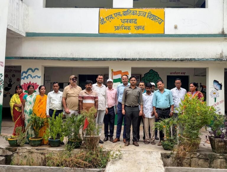 मतदाता सूची का विशेष गहन पुनरीक्षण अभियान शुरू