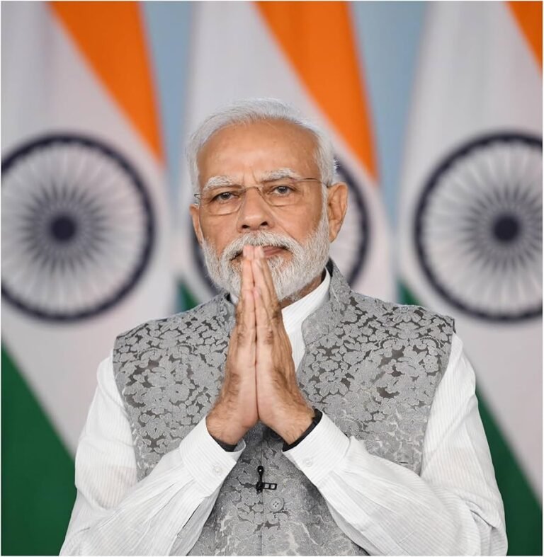 ‘NEET दोषियों को मिलेगी कड़ी सजा’, CJP के संसद मार्च के बाद एक्शन में पीएम मोदी, धुरंधर वकीलों की टीम उतारी