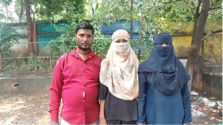 नाबालिग ने दो युवकों पर छेड़छाड़ और धमकी का लगाया आरोप, कार्रवाई नहीं होने पर प्रशासन से लगाई न्याय की गुहार