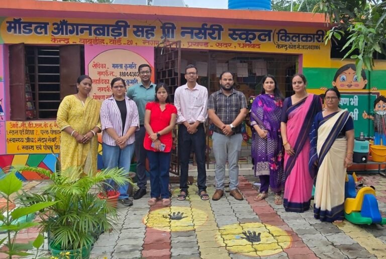 समाज कल्याण निदेशालय द्वारा गठित टीम का दो दिवसीय निरीक्षण दौरा संपन्न