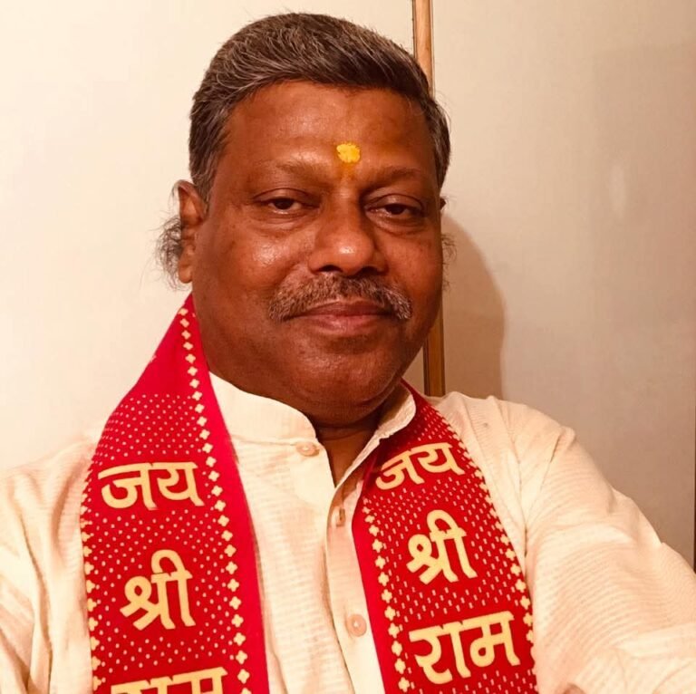 आरएसएस द्वारा कल धनबाद के आईआईटी आईएसएम में युवा संगोष्ठीमुख्य वक्ता होंगे श्री राकेश लाल