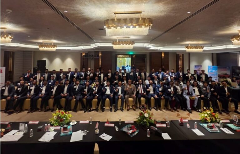 धनबाद ने रचा इतिहासः 75 संस्थापक सदस्यों के साथ लॉन्च हुआ बीएनआई धनबाद का पहला चैप्टर – बीएनआई ब्लैक डायमंड्स