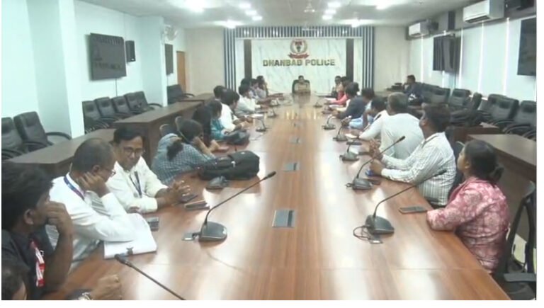 साइबर अपराध रोकने के लिए बैंकों की निगरानी बढ़ेगी, म्यूल बैंक खातों के फिजिकल वेरिफिकेशन पर जोर
