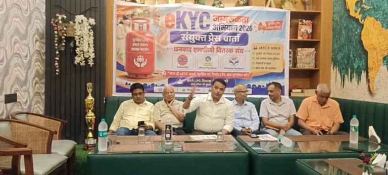 15 अगस्त तक करवा लें केवाईसी नहीं तो रसोई गैस सिलेंडर लेने में होगी दिक्कत