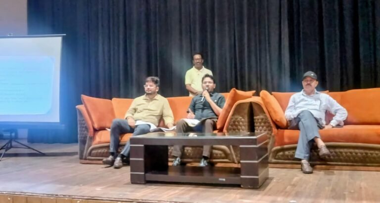 दावा-आपत्ति निस्तारण के लिए बीएलओ एवं बीएलओ सुपरवाइजरों को दिया प्रशिक्षण