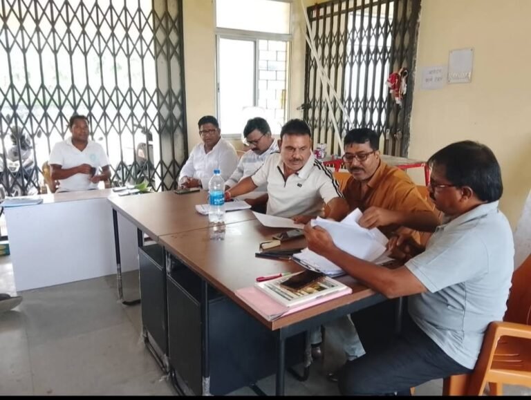 जिला फुटबाल संघ ने धनबाद जिला फुटबॉल लिग की सूची जारी की