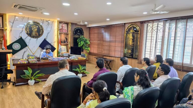 वेक्टर जनित रोगों के रोकथाम के लिए